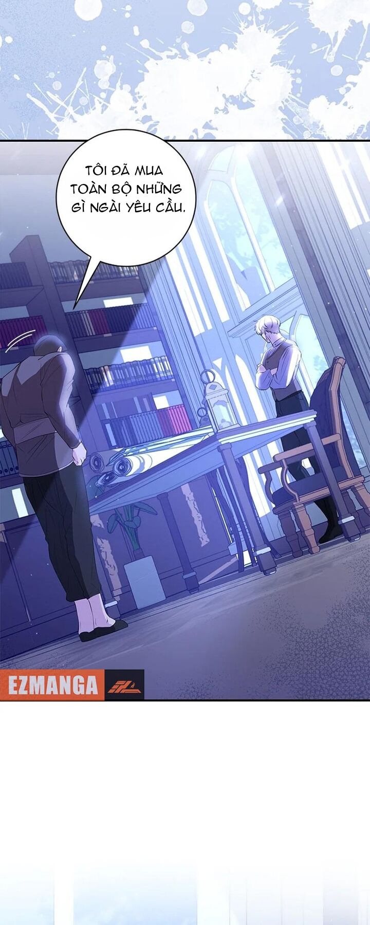 Ngược Dòng Thời Gian Để Yêu Anh - Chapter 15 - Page 66