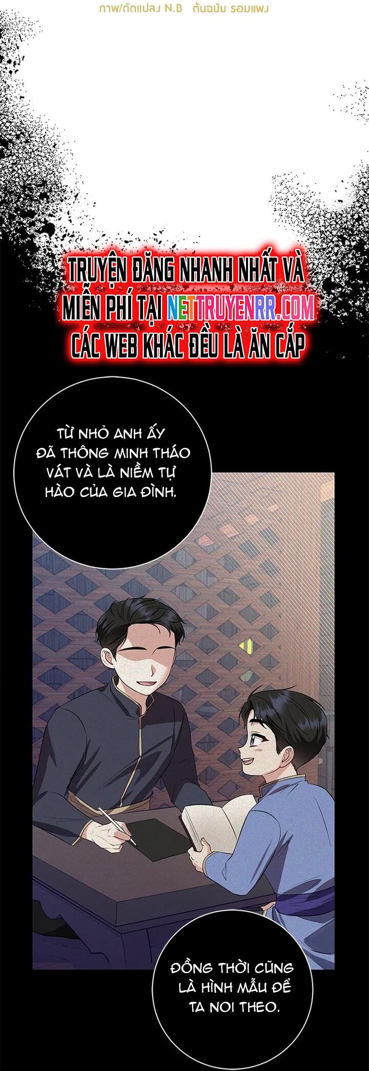 Ngược Dòng Thời Gian Để Yêu Anh - Chapter 15 - Page 8