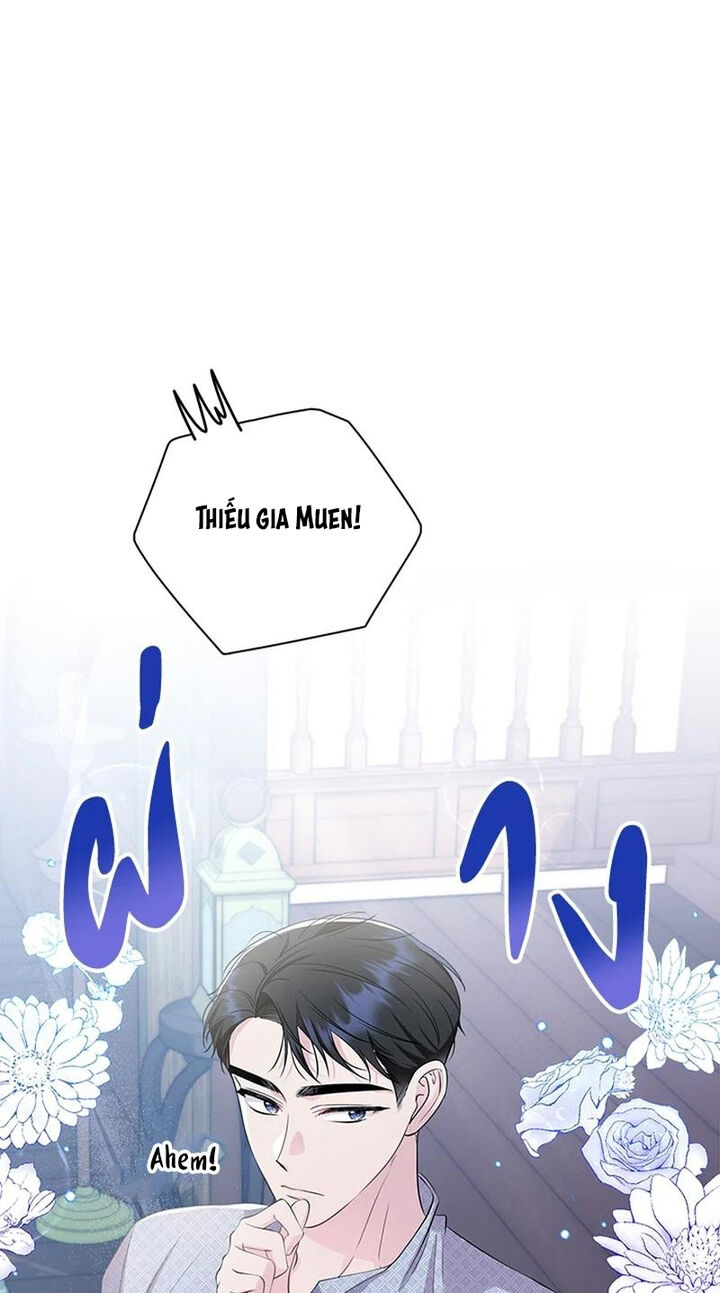 Ngược Dòng Thời Gian Để Yêu Anh - Chapter 16 - Page 10