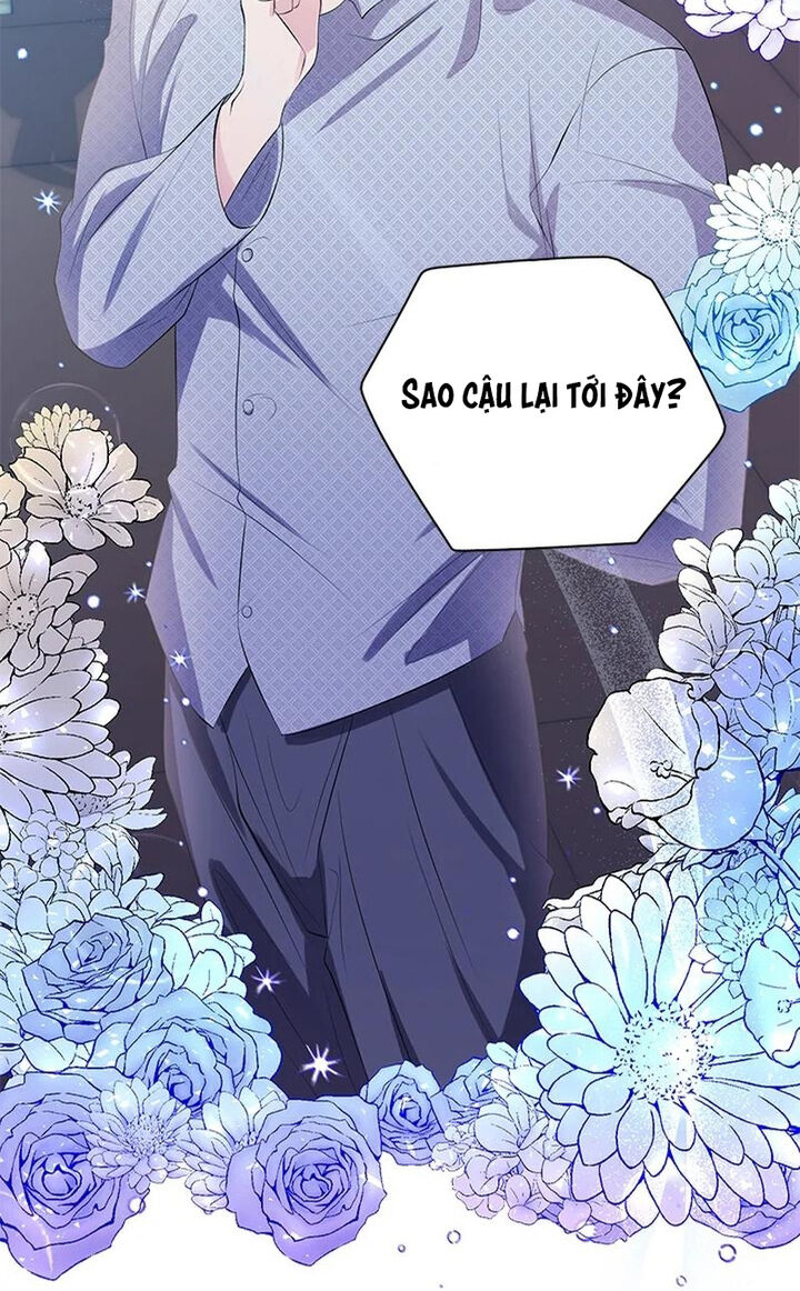 Ngược Dòng Thời Gian Để Yêu Anh - Chapter 16 - Page 11