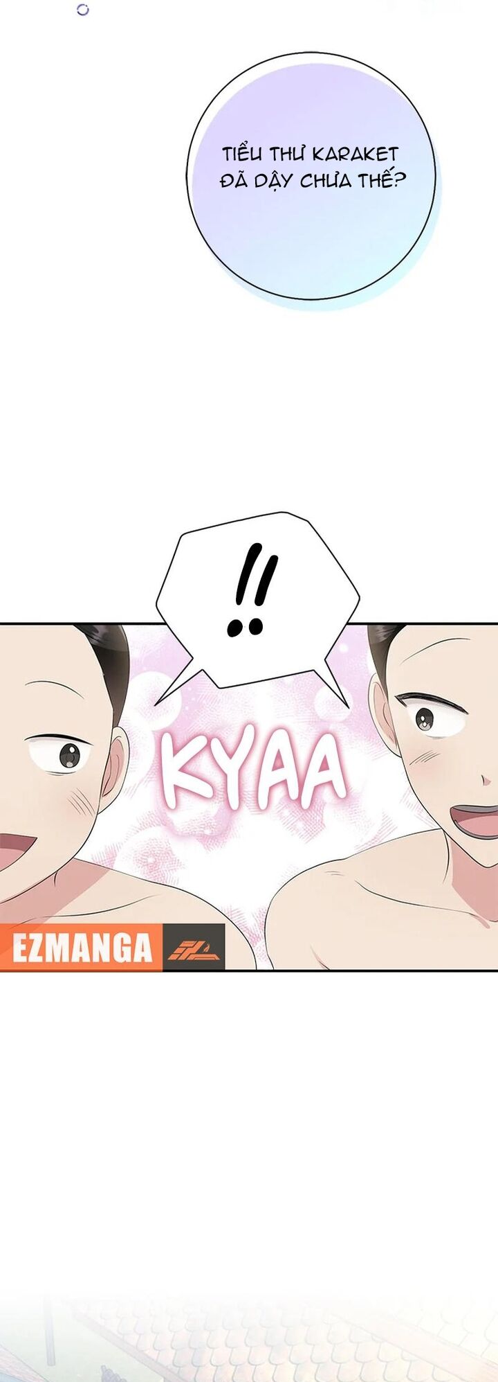 Ngược Dòng Thời Gian Để Yêu Anh - Chapter 16 - Page 12