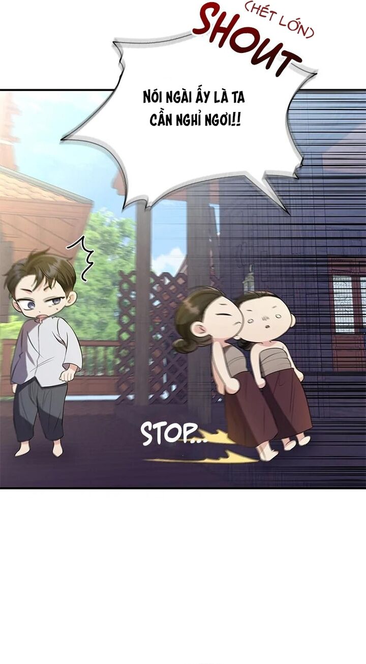Ngược Dòng Thời Gian Để Yêu Anh - Chapter 16 - Page 14