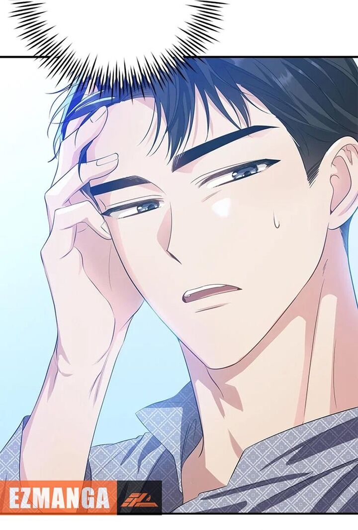 Ngược Dòng Thời Gian Để Yêu Anh - Chapter 16 - Page 16