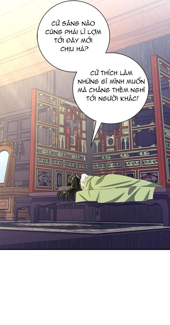 Ngược Dòng Thời Gian Để Yêu Anh - Chapter 16 - Page 18