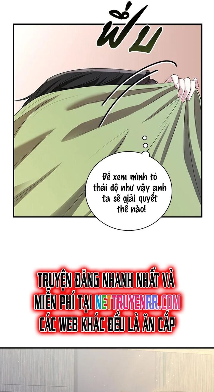 Ngược Dòng Thời Gian Để Yêu Anh - Chapter 16 - Page 19