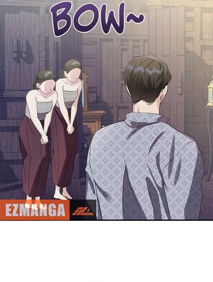 Ngược Dòng Thời Gian Để Yêu Anh - Chapter 16 - Page 20