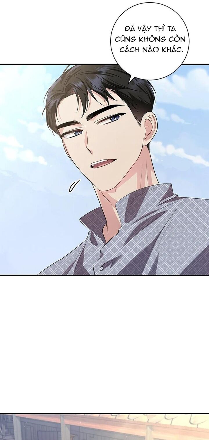 Ngược Dòng Thời Gian Để Yêu Anh - Chapter 16 - Page 22