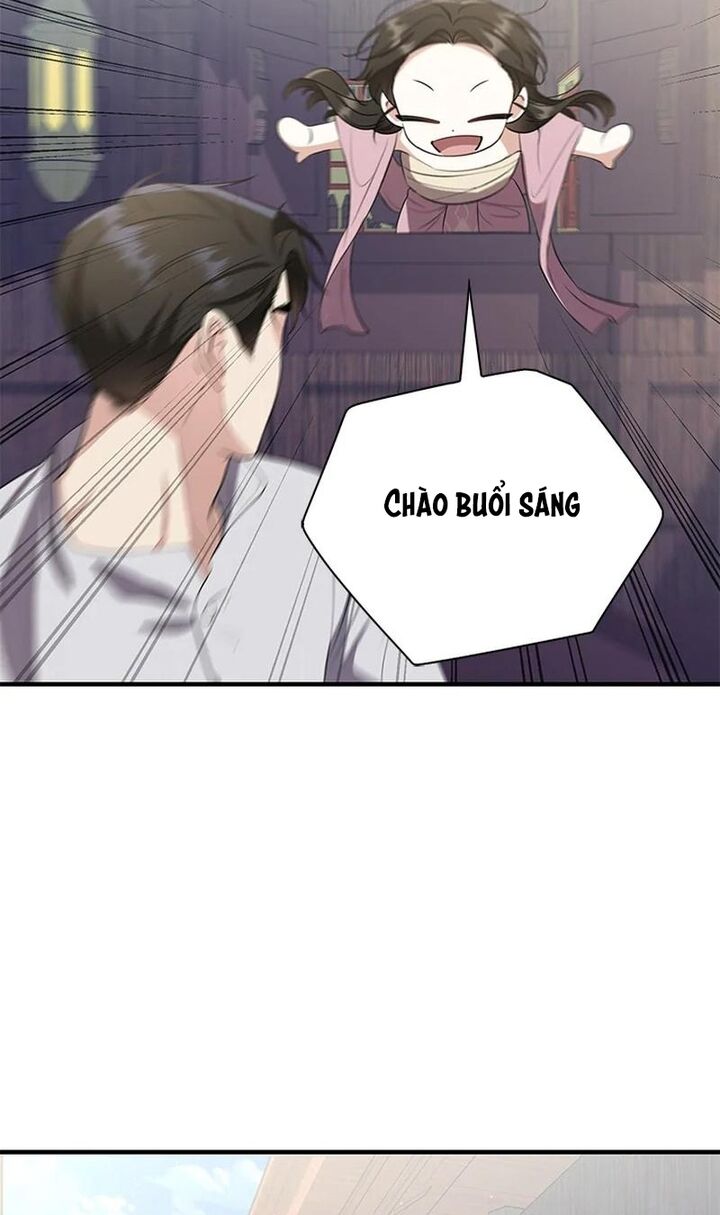 Ngược Dòng Thời Gian Để Yêu Anh - Chapter 16 - Page 24