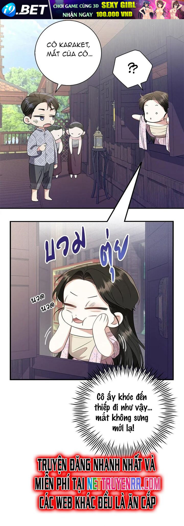 Ngược Dòng Thời Gian Để Yêu Anh - Chapter 16 - Page 25