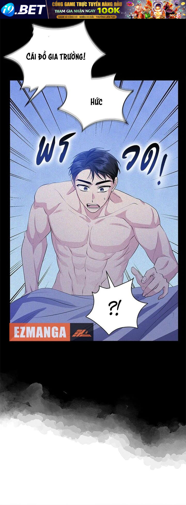 Ngược Dòng Thời Gian Để Yêu Anh - Chapter 16 - Page 29