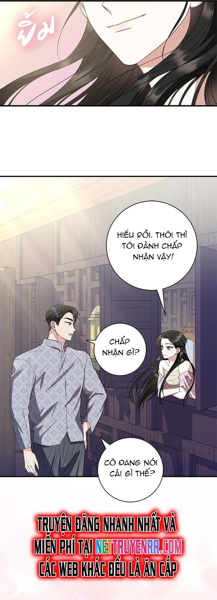 Ngược Dòng Thời Gian Để Yêu Anh - Chapter 16 - Page 30