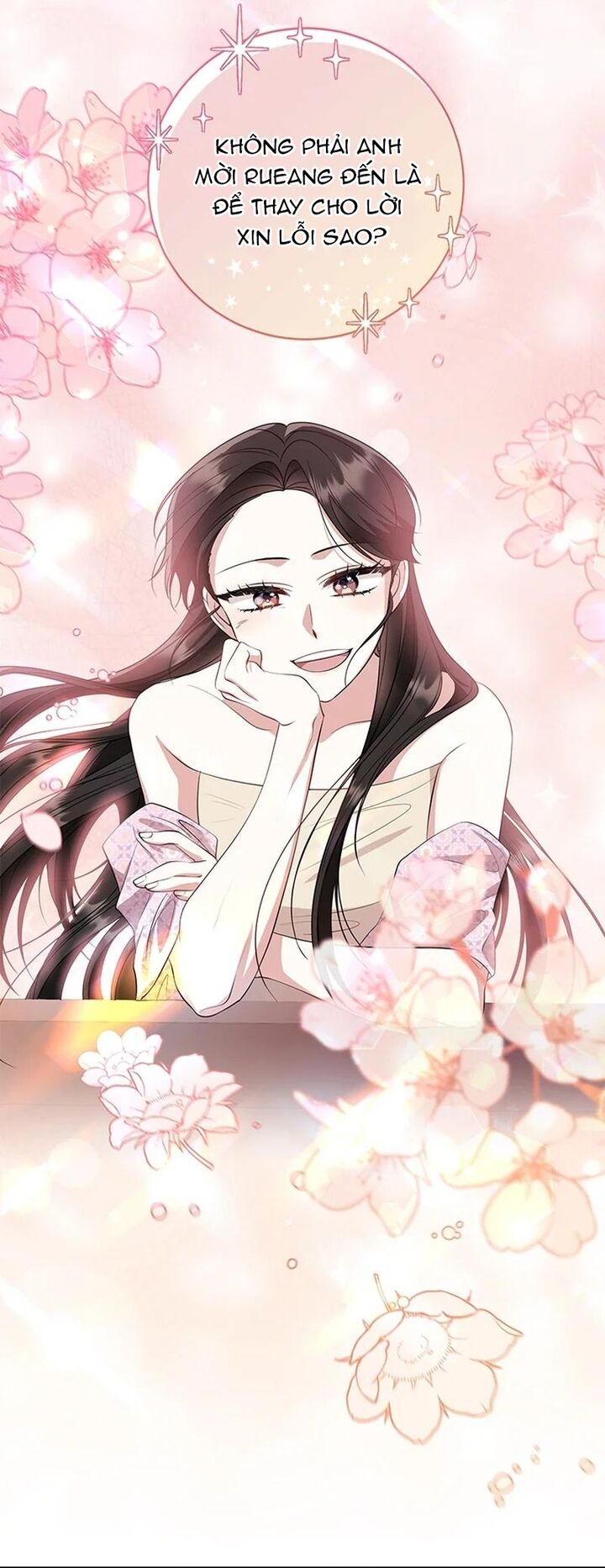 Ngược Dòng Thời Gian Để Yêu Anh - Chapter 16 - Page 31