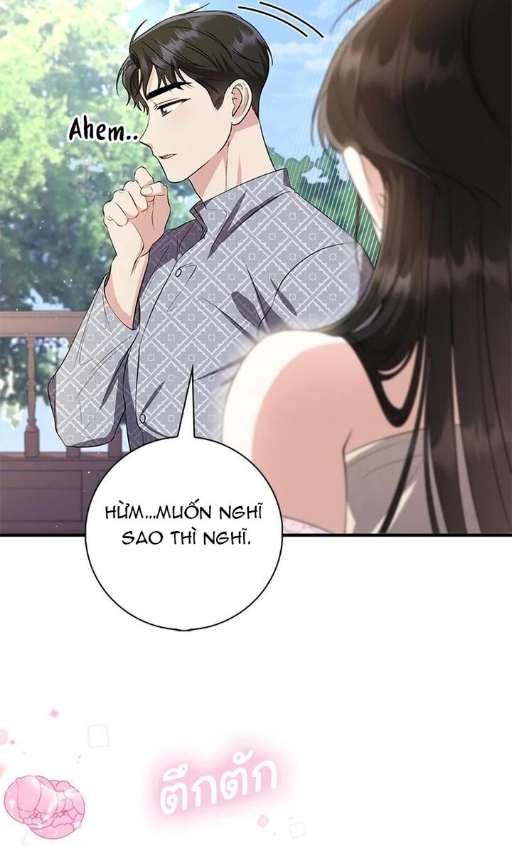 Ngược Dòng Thời Gian Để Yêu Anh - Chapter 16 - Page 33