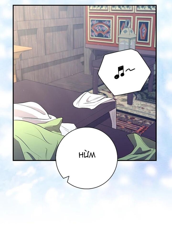 Ngược Dòng Thời Gian Để Yêu Anh - Chapter 16 - Page 36