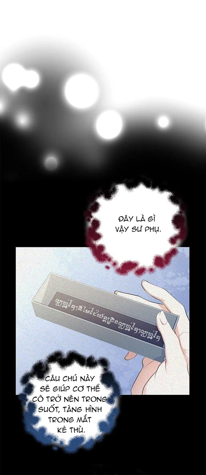 Ngược Dòng Thời Gian Để Yêu Anh - Chapter 16 - Page 39