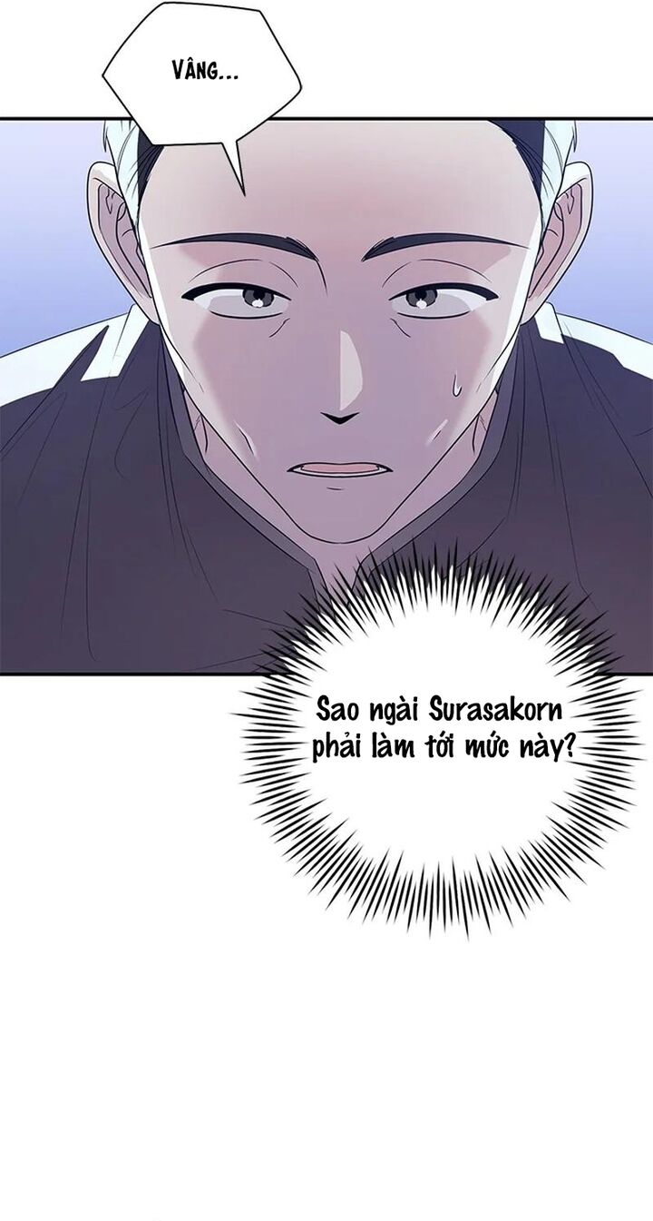 Ngược Dòng Thời Gian Để Yêu Anh - Chapter 16 - Page 4