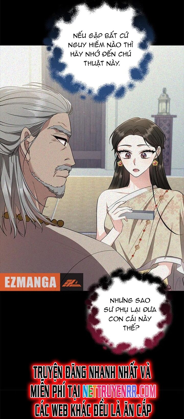 Ngược Dòng Thời Gian Để Yêu Anh - Chapter 16 - Page 40