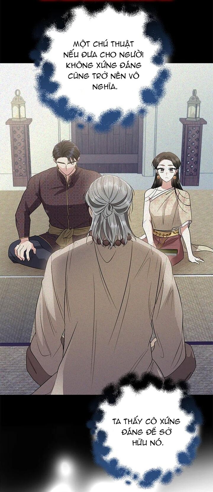 Ngược Dòng Thời Gian Để Yêu Anh - Chapter 16 - Page 41