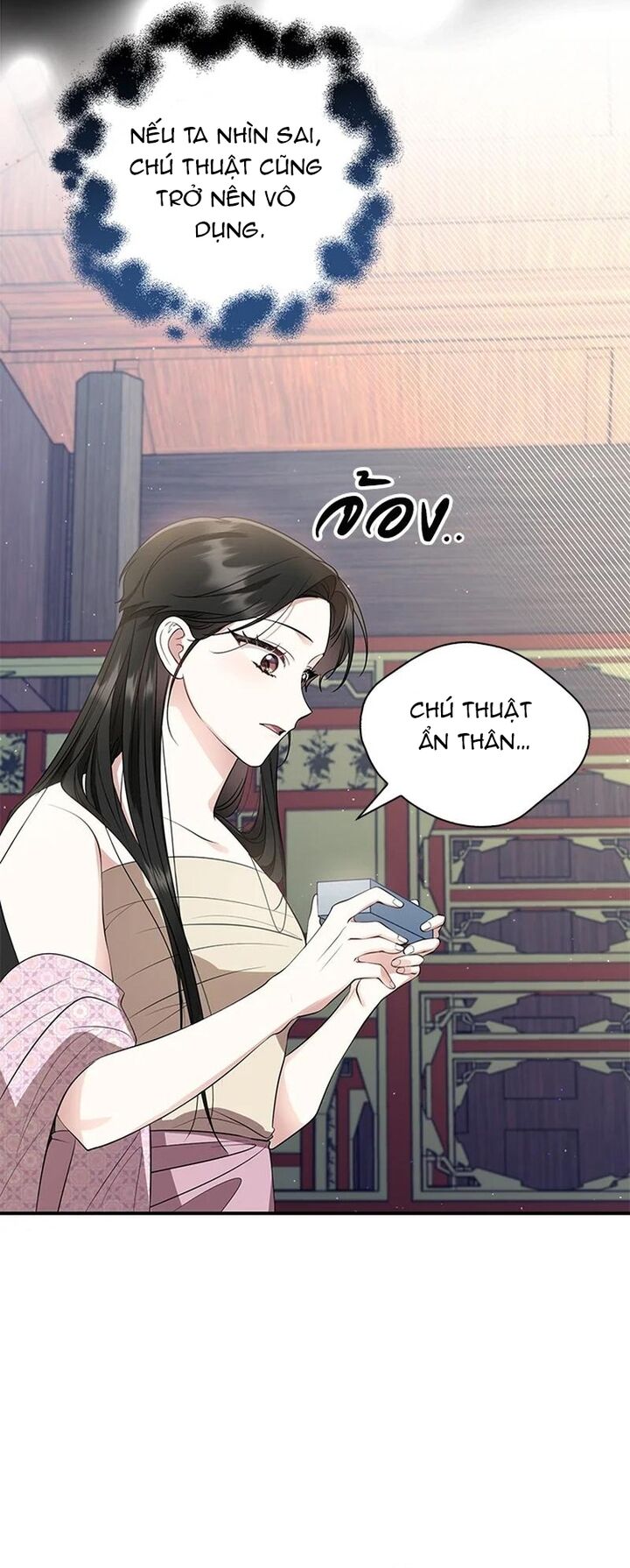 Ngược Dòng Thời Gian Để Yêu Anh - Chapter 16 - Page 42