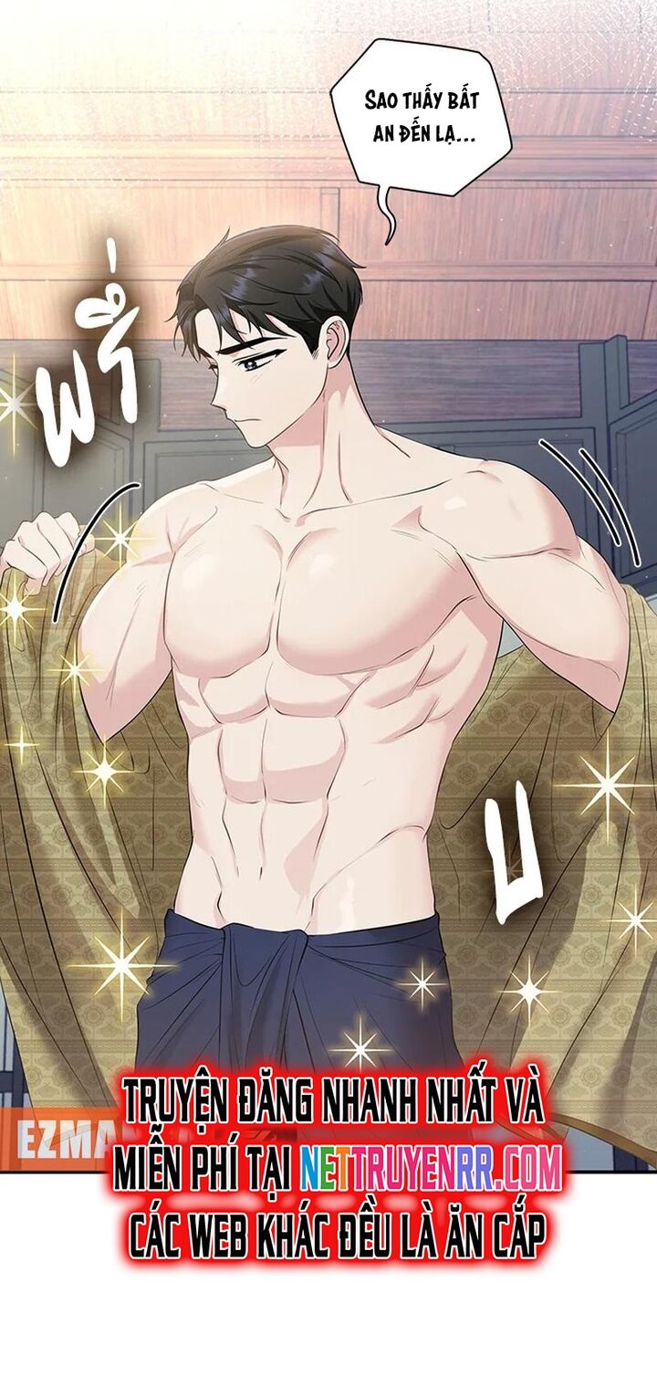 Ngược Dòng Thời Gian Để Yêu Anh - Chapter 16 - Page 47