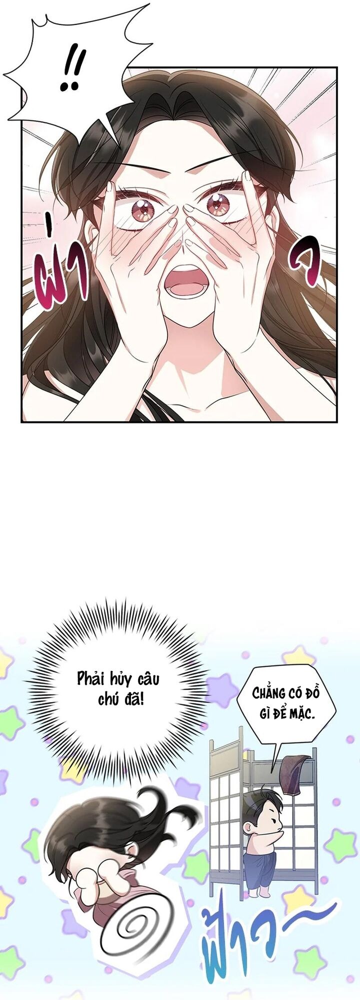 Ngược Dòng Thời Gian Để Yêu Anh - Chapter 16 - Page 48