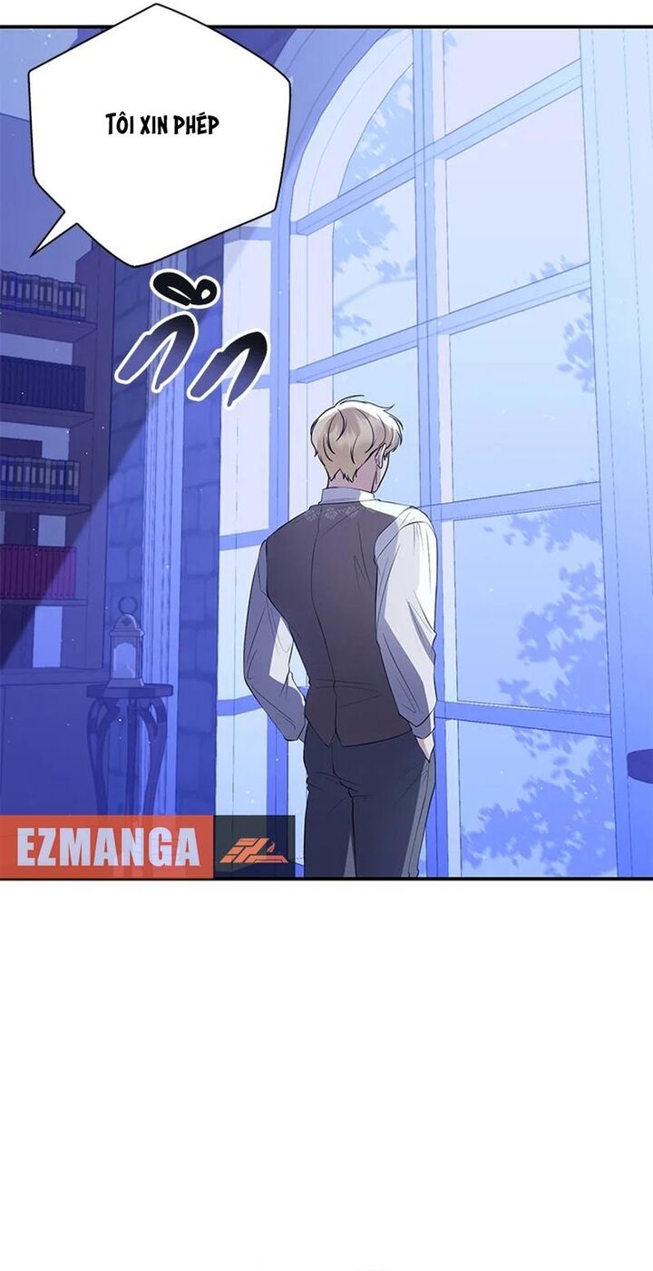 Ngược Dòng Thời Gian Để Yêu Anh - Chapter 16 - Page 5