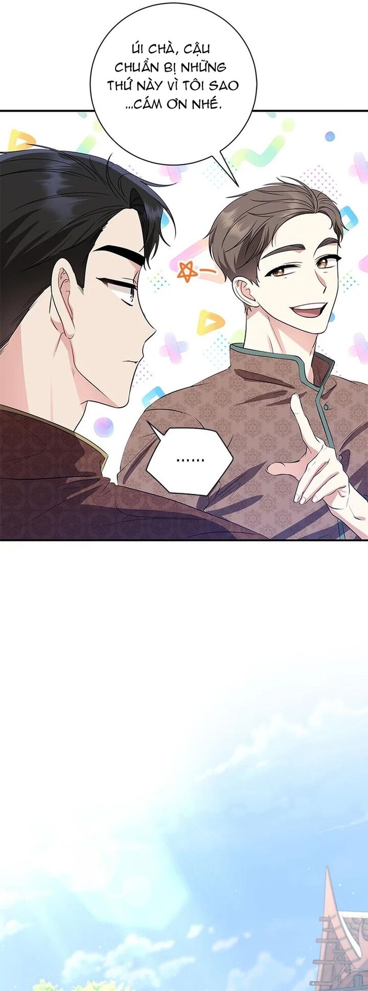 Ngược Dòng Thời Gian Để Yêu Anh - Chapter 16 - Page 54