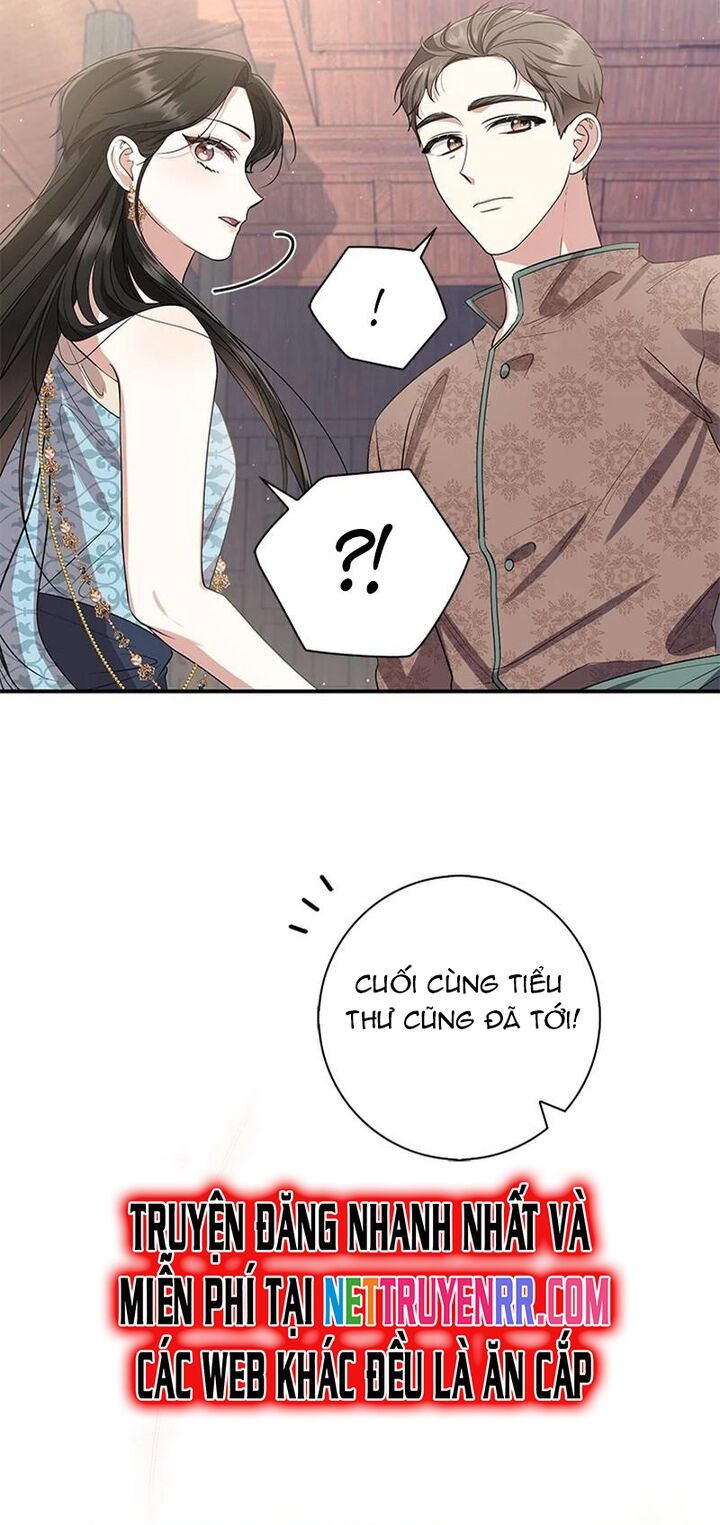 Ngược Dòng Thời Gian Để Yêu Anh - Chapter 16 - Page 56