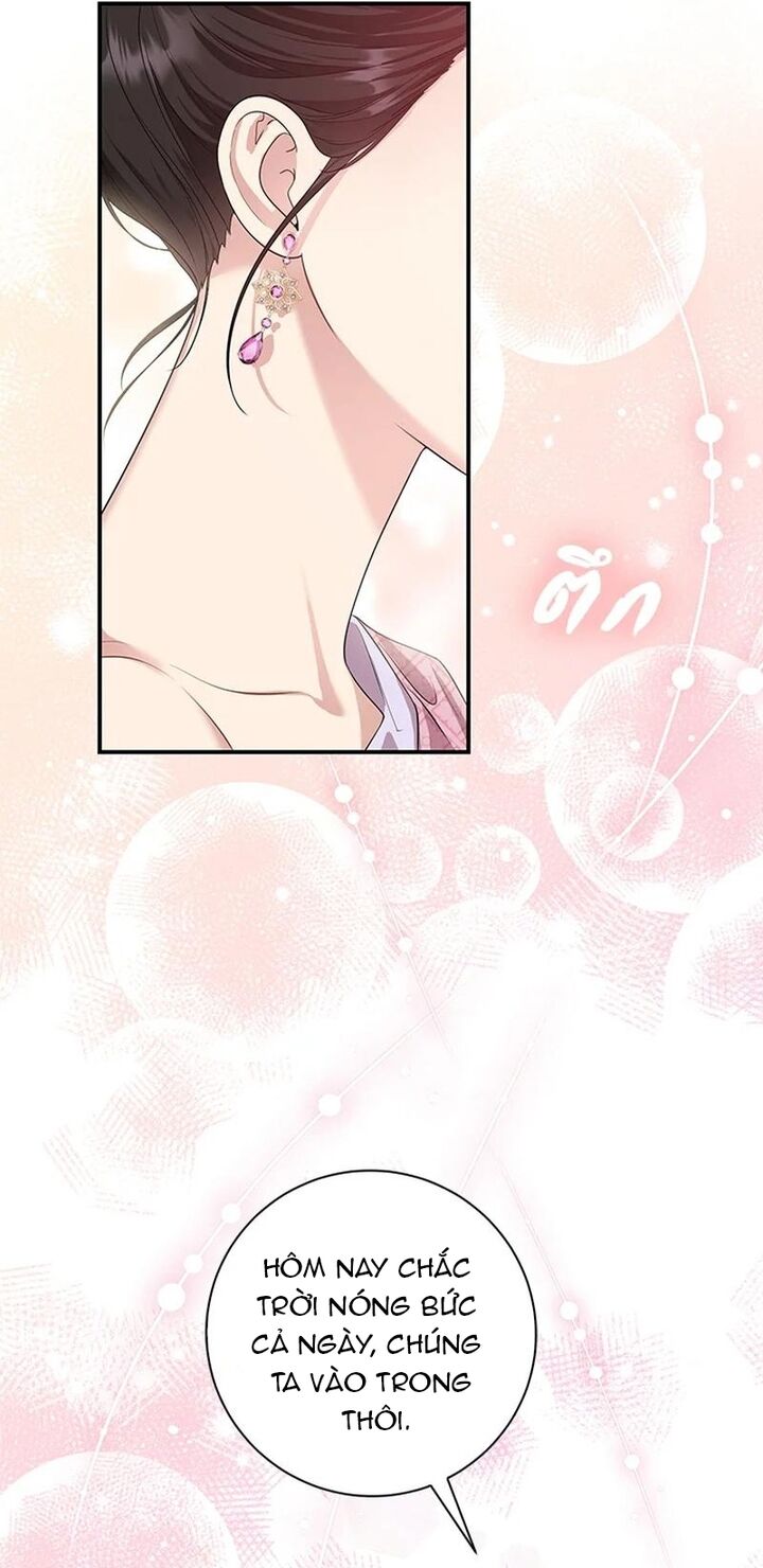 Ngược Dòng Thời Gian Để Yêu Anh - Chapter 16 - Page 57