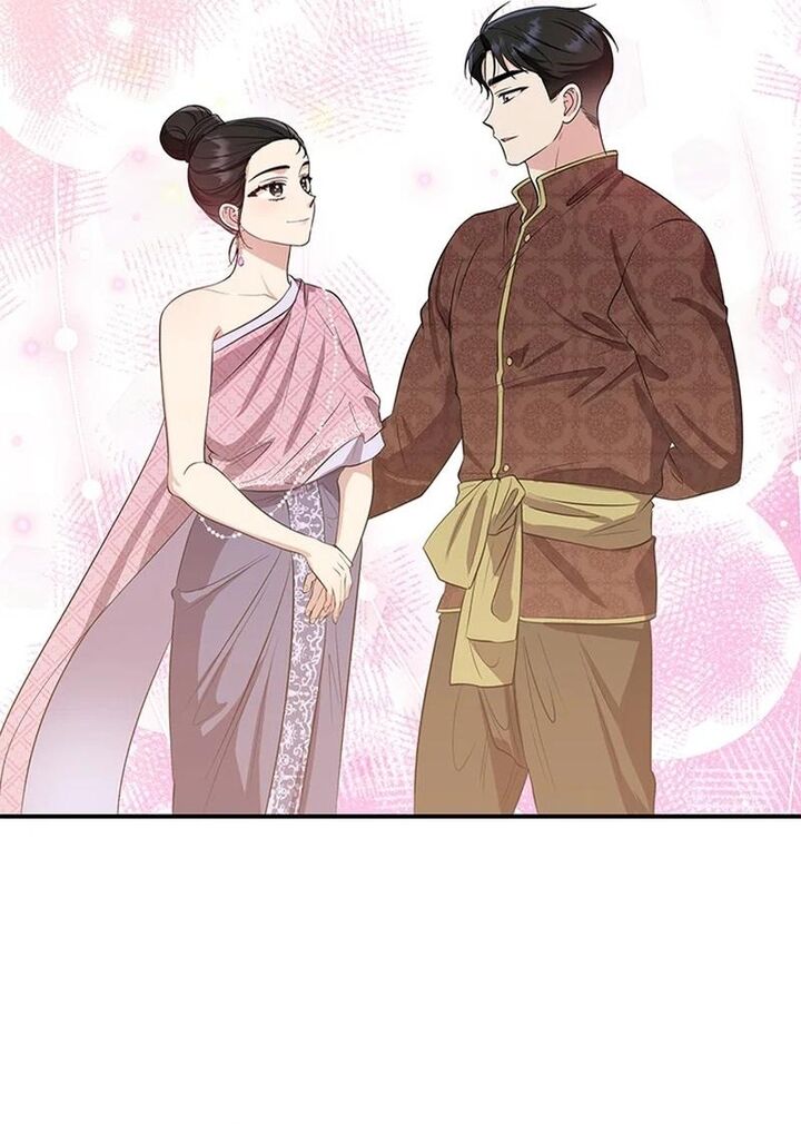 Ngược Dòng Thời Gian Để Yêu Anh - Chapter 16 - Page 58