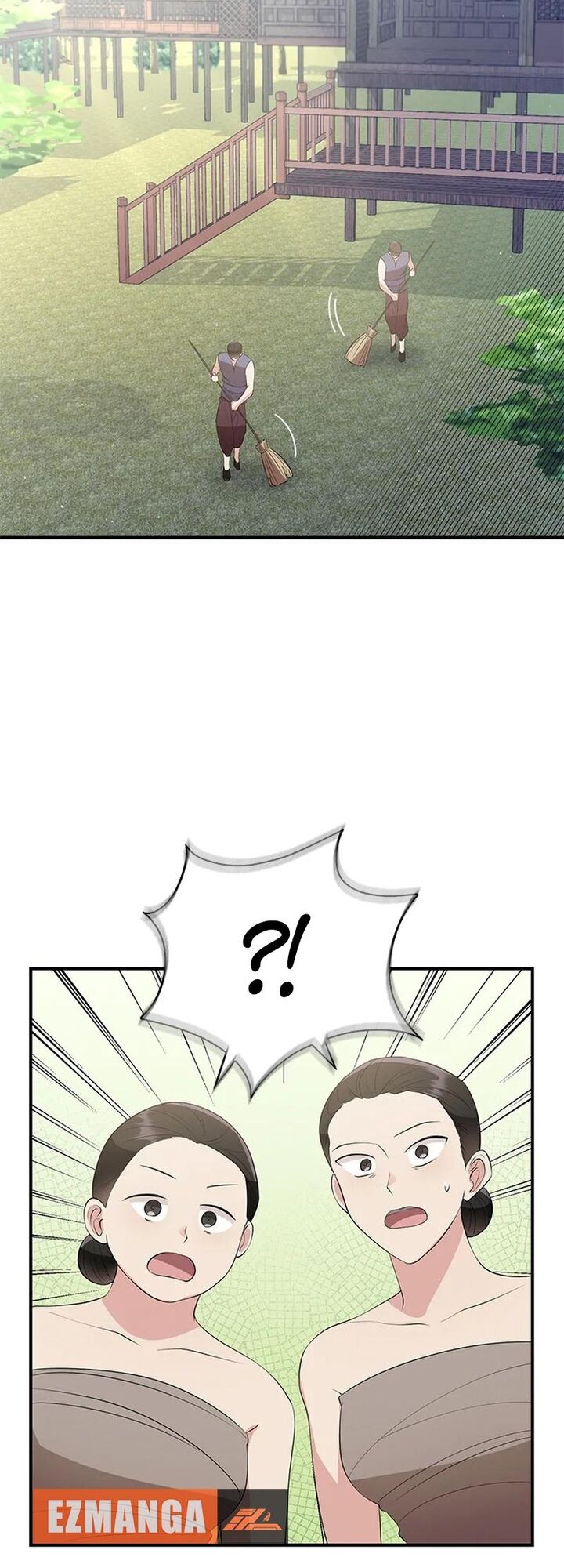 Ngược Dòng Thời Gian Để Yêu Anh - Chapter 16 - Page 9