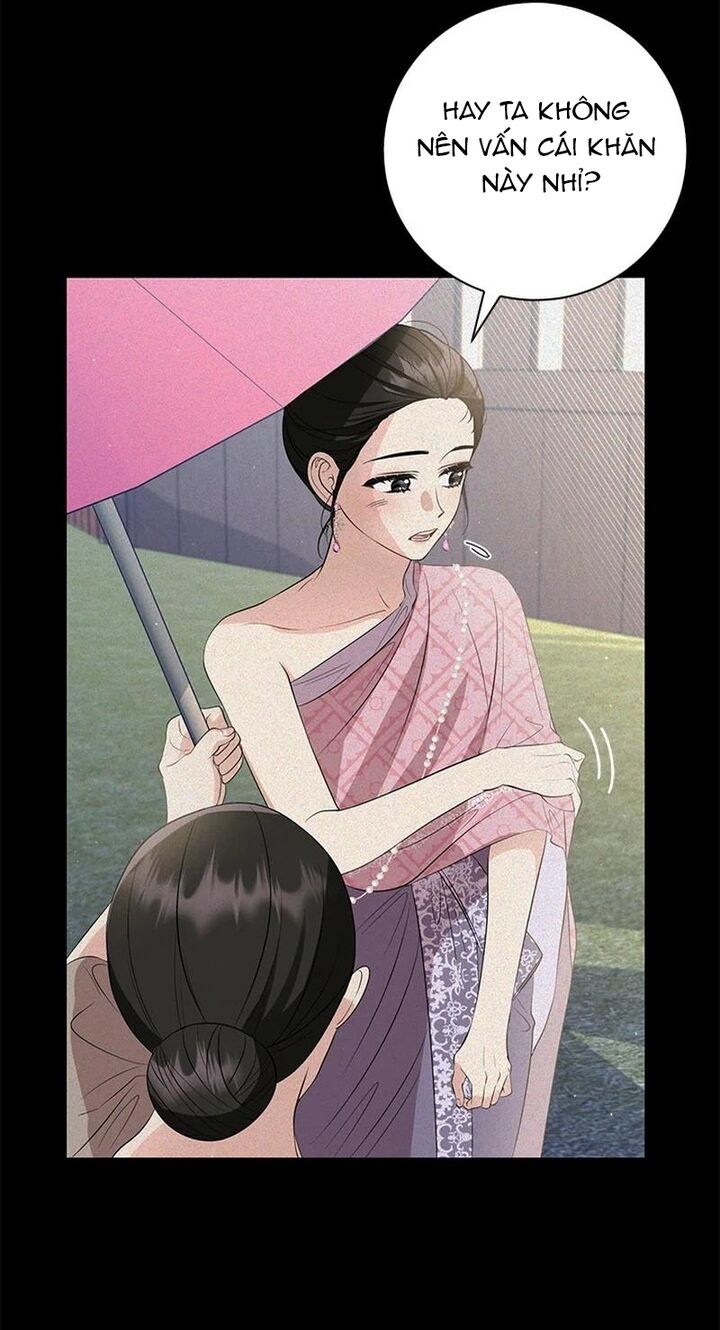 Ngược Dòng Thời Gian Để Yêu Anh - Chapter 17 - Page 10