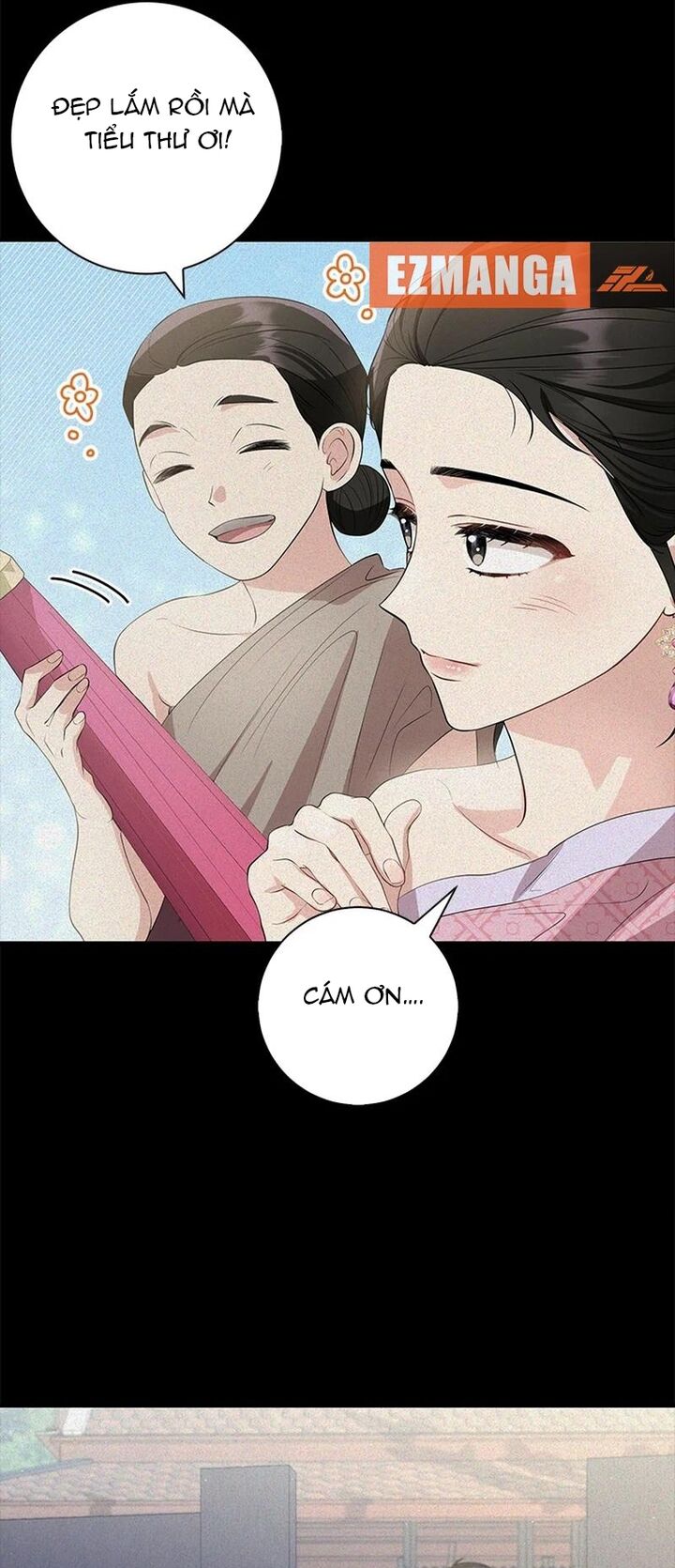 Ngược Dòng Thời Gian Để Yêu Anh - Chapter 17 - Page 11