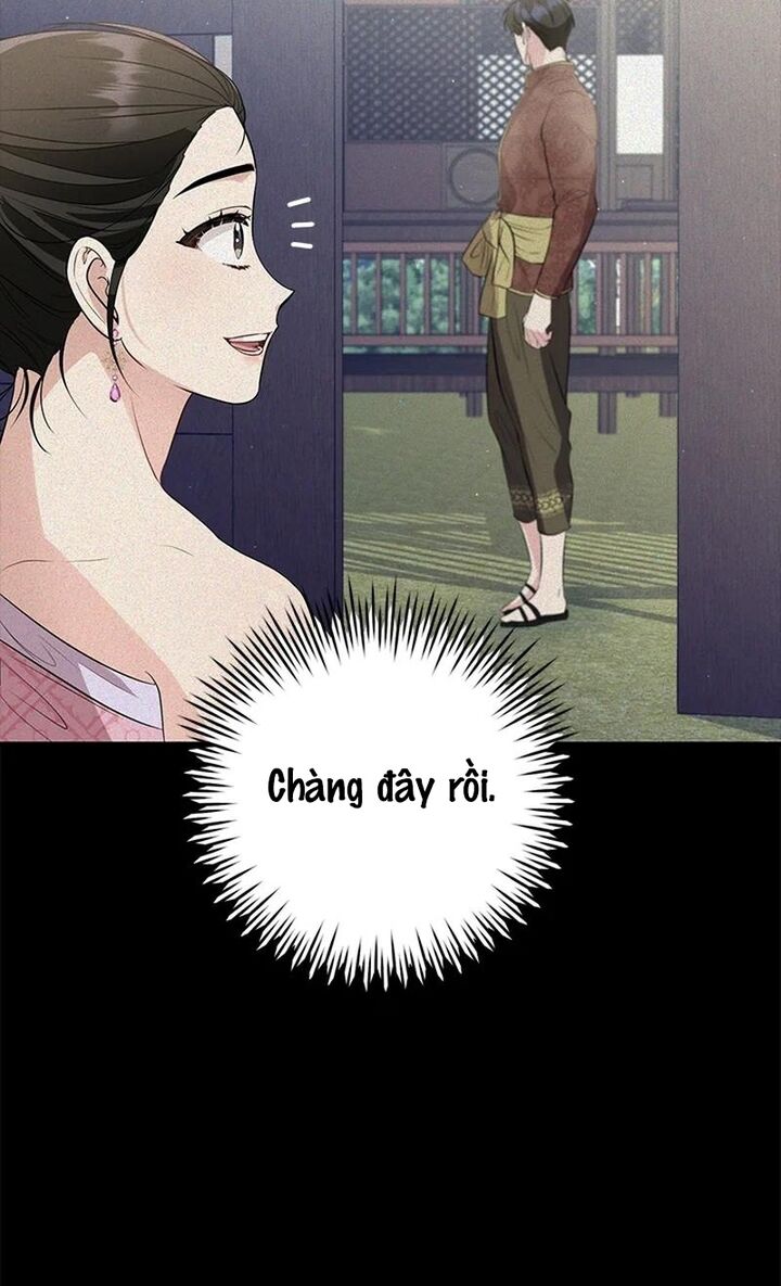 Ngược Dòng Thời Gian Để Yêu Anh - Chapter 17 - Page 12