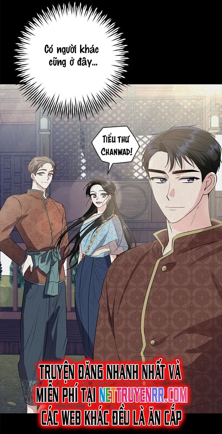 Ngược Dòng Thời Gian Để Yêu Anh - Chapter 17 - Page 15