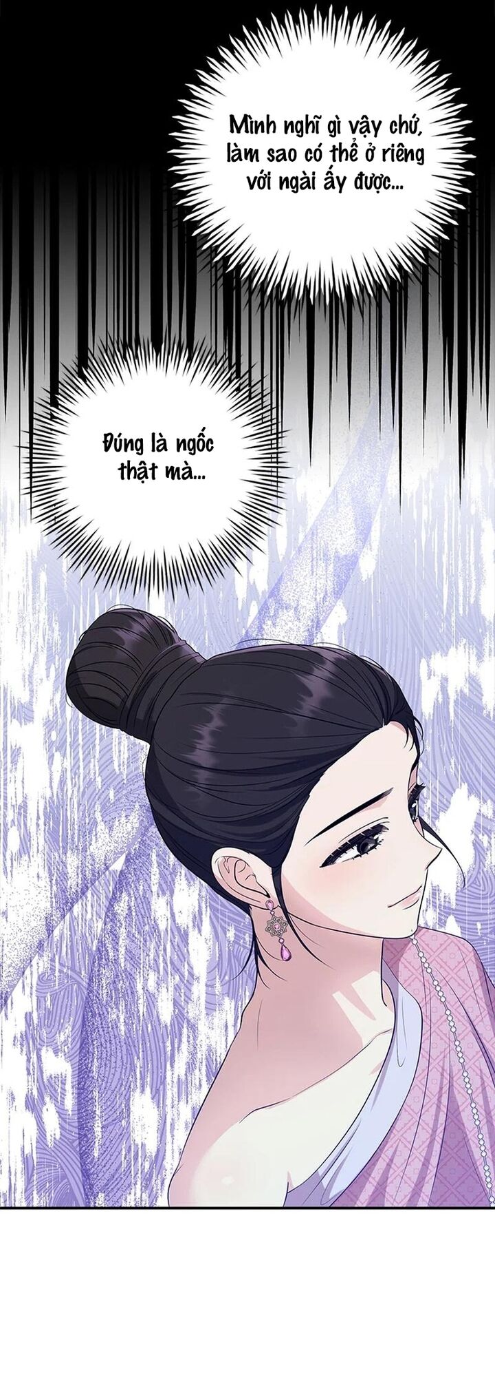 Ngược Dòng Thời Gian Để Yêu Anh - Chapter 17 - Page 16