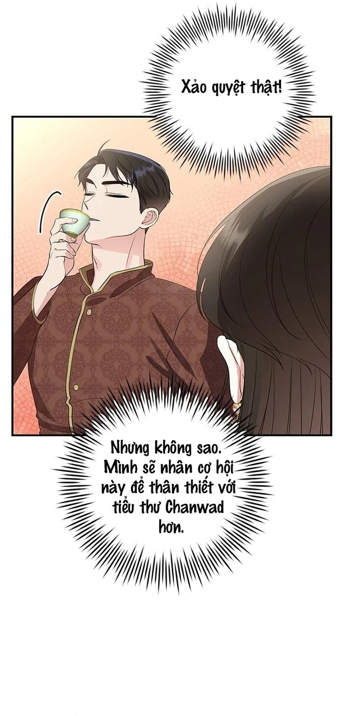 Ngược Dòng Thời Gian Để Yêu Anh - Chapter 17 - Page 20