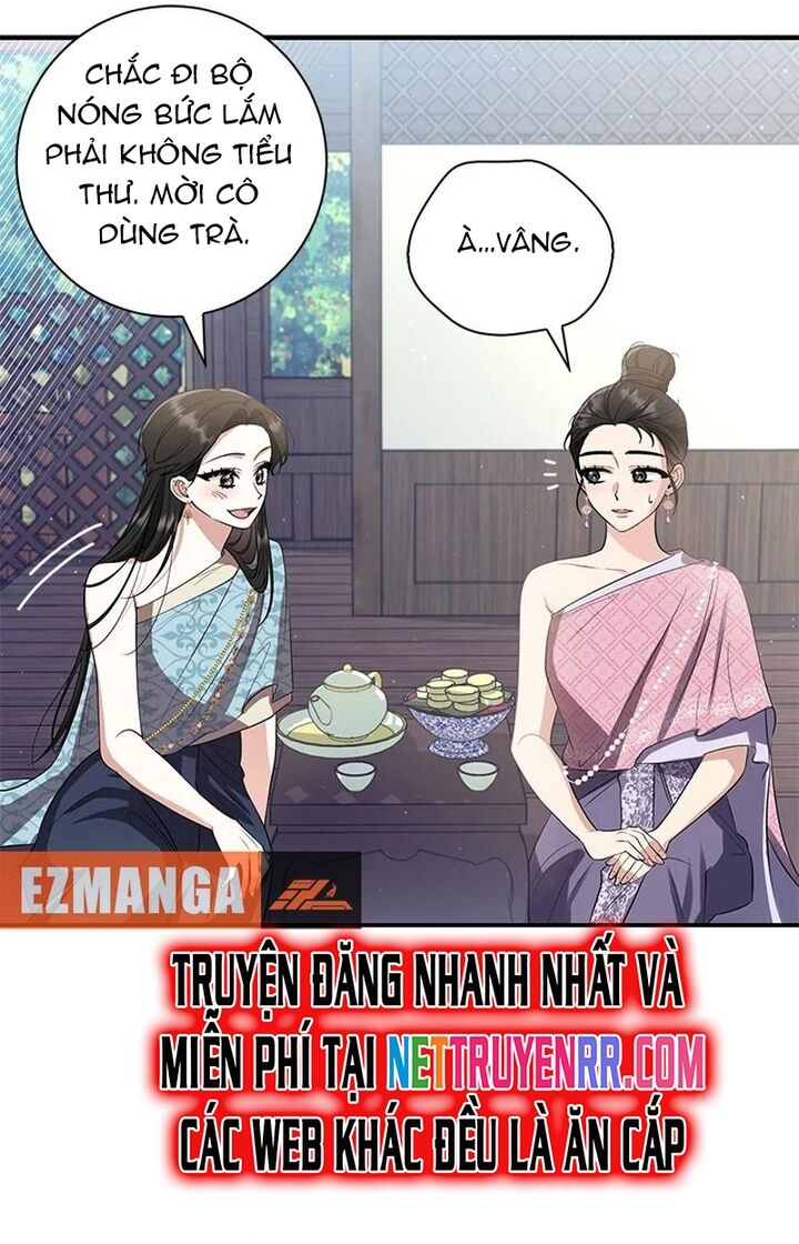 Ngược Dòng Thời Gian Để Yêu Anh - Chapter 17 - Page 21