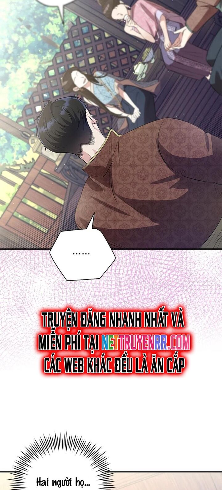 Ngược Dòng Thời Gian Để Yêu Anh - Chapter 17 - Page 27