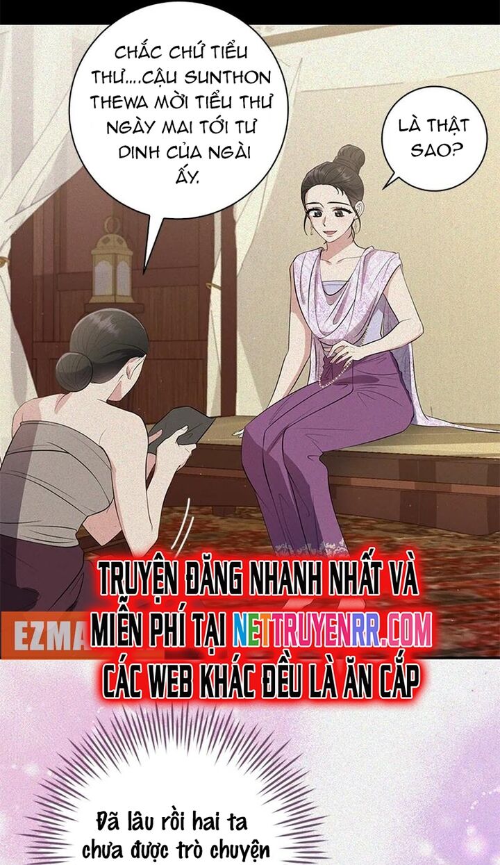 Ngược Dòng Thời Gian Để Yêu Anh - Chapter 17 - Page 3