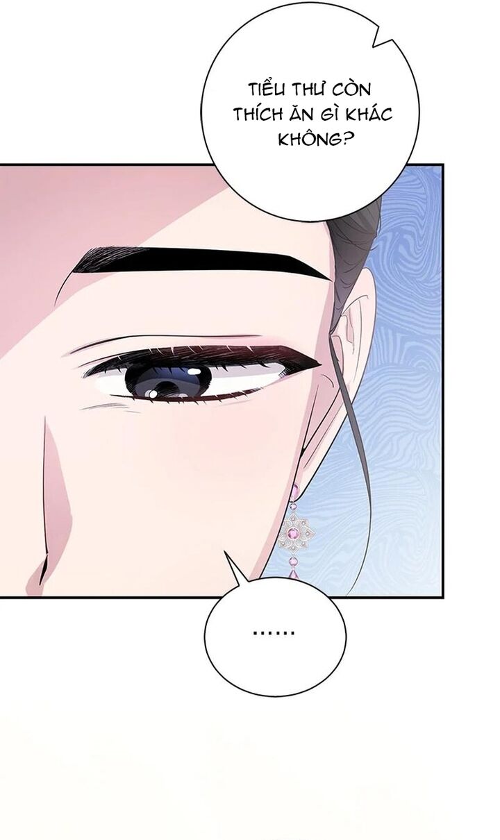 Ngược Dòng Thời Gian Để Yêu Anh - Chapter 17 - Page 30