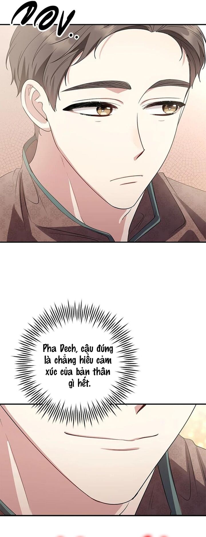 Ngược Dòng Thời Gian Để Yêu Anh - Chapter 17 - Page 33