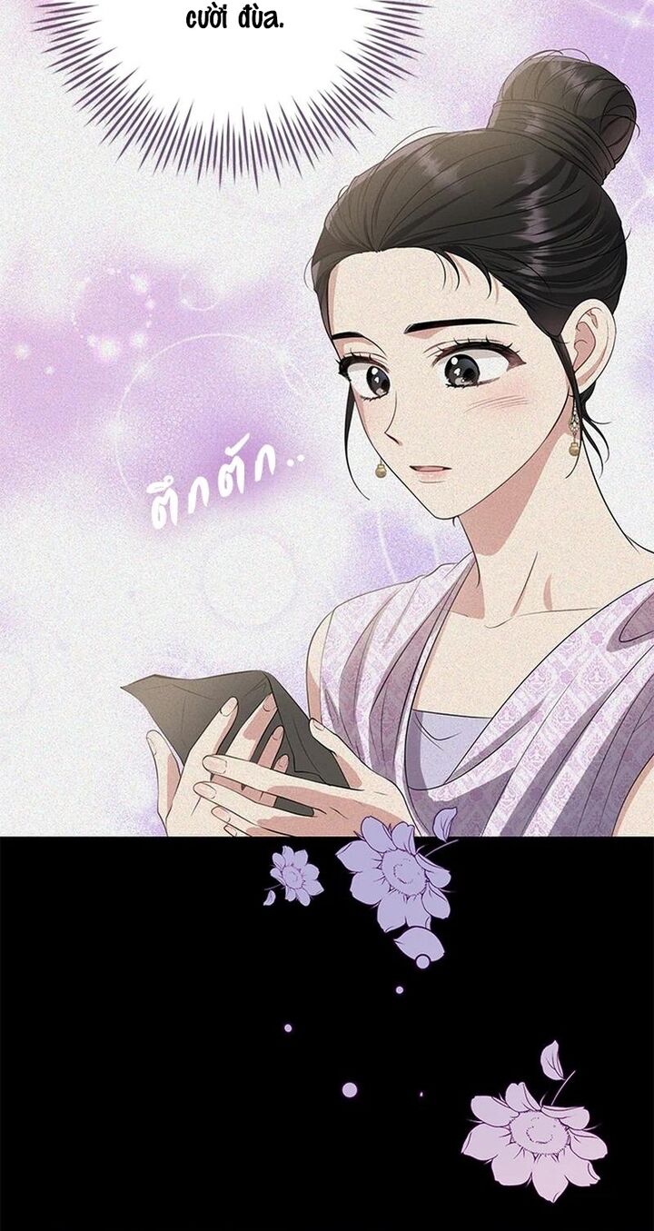 Ngược Dòng Thời Gian Để Yêu Anh - Chapter 17 - Page 4