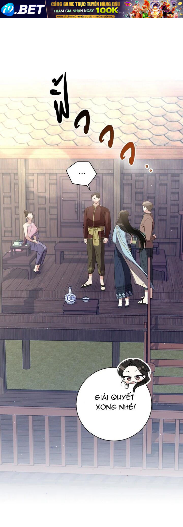 Ngược Dòng Thời Gian Để Yêu Anh - Chapter 17 - Page 45