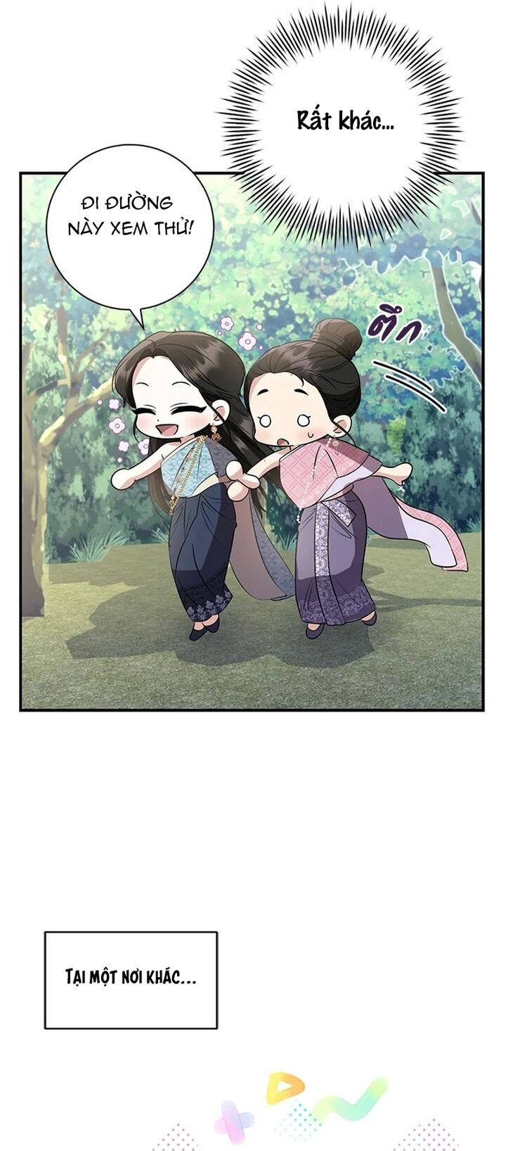 Ngược Dòng Thời Gian Để Yêu Anh - Chapter 17 - Page 49