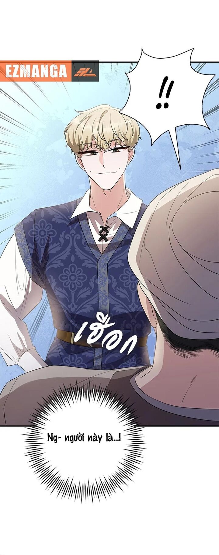 Ngược Dòng Thời Gian Để Yêu Anh - Chapter 17 - Page 52