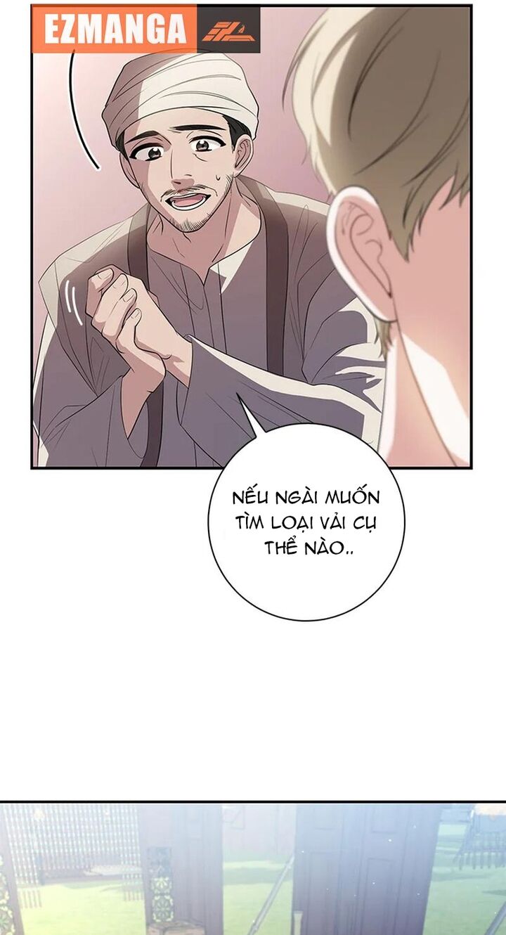 Ngược Dòng Thời Gian Để Yêu Anh - Chapter 17 - Page 58