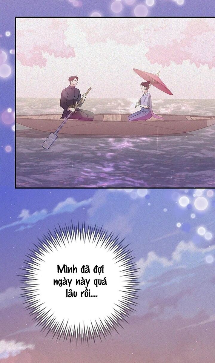 Ngược Dòng Thời Gian Để Yêu Anh - Chapter 17 - Page 6