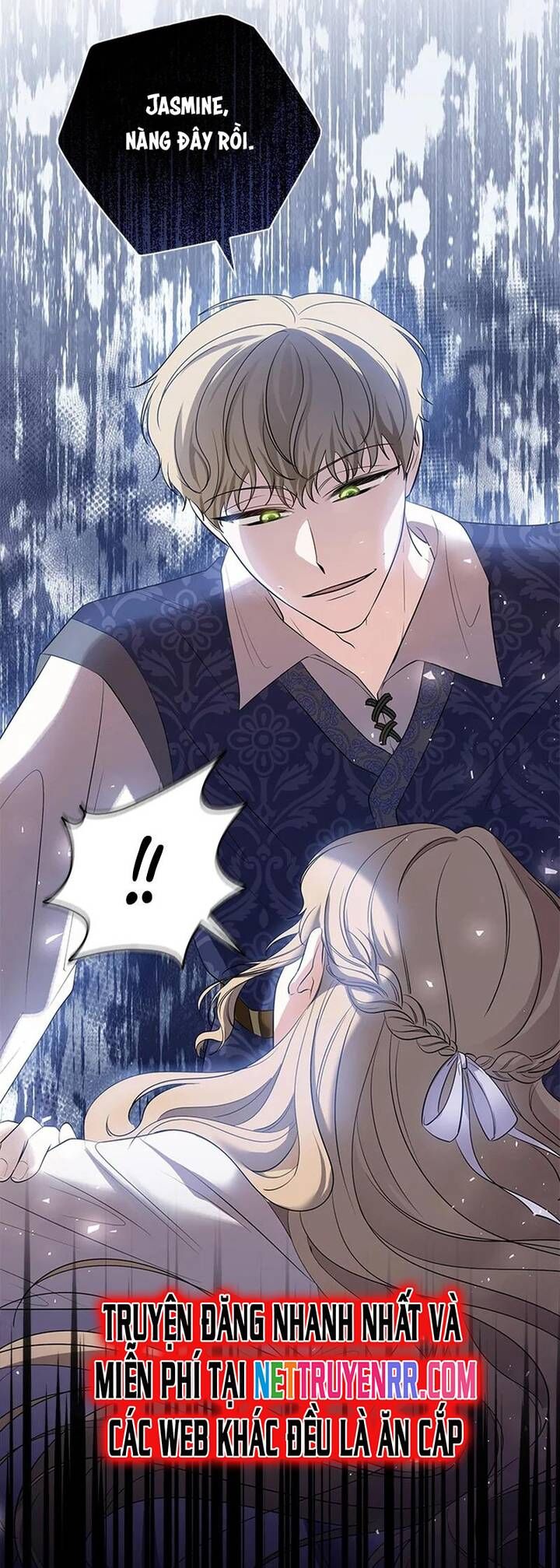 Ngược Dòng Thời Gian Để Yêu Anh - Chapter 17 - Page 61