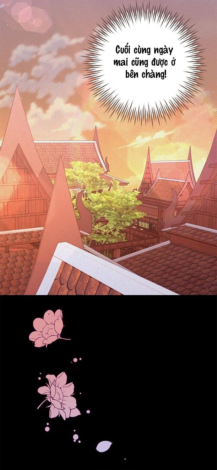 Ngược Dòng Thời Gian Để Yêu Anh - Chapter 17 - Page 7